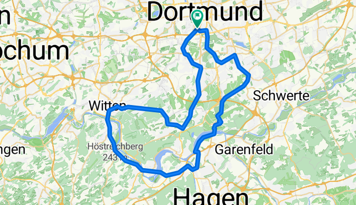 Dortmund-witten-Hohensyburg