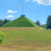 Zdjęcie 7 trasy Bikemap „Branitz Park”