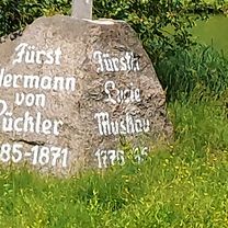 Zdjęcie 8 trasy Bikemap „Branitz Park”