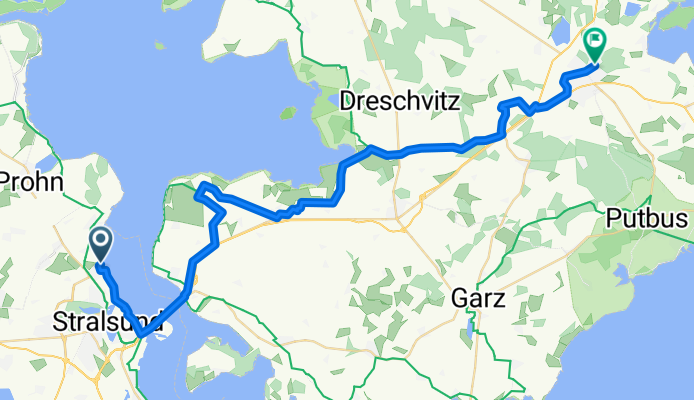 Diese Route in Bikemap Web öffnen