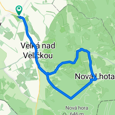Lhotky