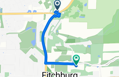 Open this route in the Bikemap app