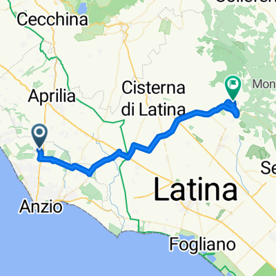 Padiglione NT, Norma LT CLONED FROM ROUTE 155323