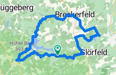 Open this route in the Bikemap app