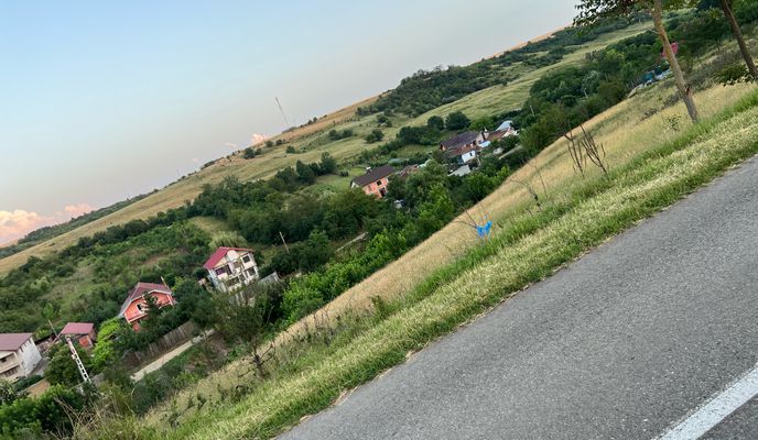 Foto 2 der Bikemap-Route "Strada Rovine, nr. 4, Craiova to Aleea 2 Călimănești, Craiova"