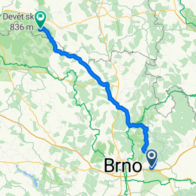 na pivo