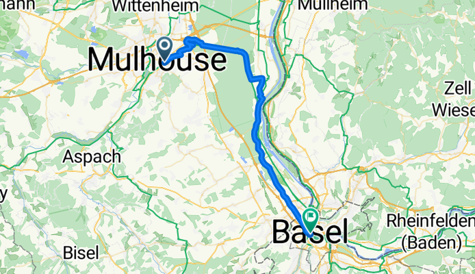 Diese Route in Bikemap Web öffnen