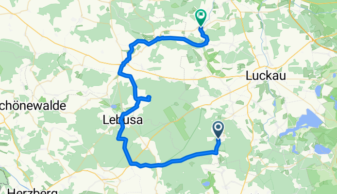 Diese Route in Bikemap Web öffnen