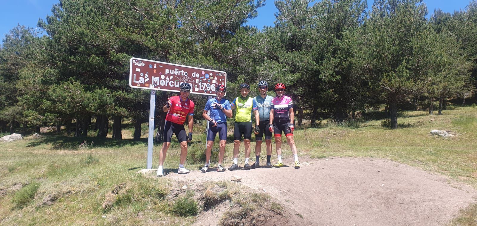 20240615 Soto Morcuera Cotos Rascafría Morcuera