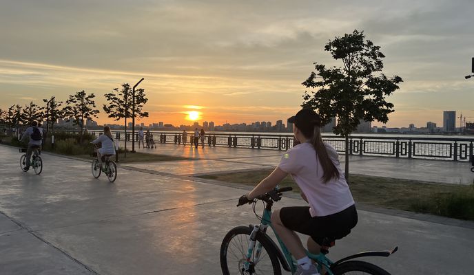 Zdjęcie 2 trasy Bikemap „улица Рашида Нежметдинова, 2, Казань до улица Рашида Нежметдинова, 2, Казань” Zdjęcie 2 trasy Bikemap „улица Рашида Нежметдинова, 2, Казань до улица Рашида Нежметдинова, 2, Казань”