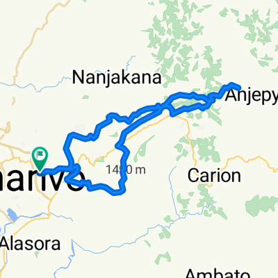 ambohibary fête de père