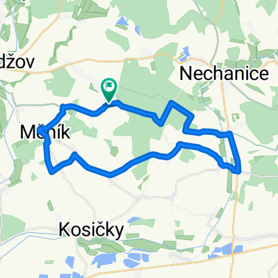 Animal tour