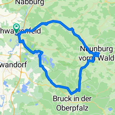 Schwarzenfeld Lotter