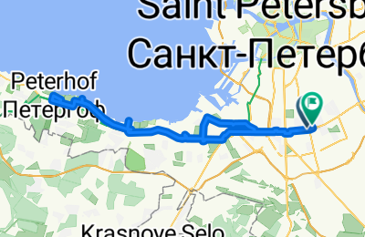 Open this route in the Bikemap app