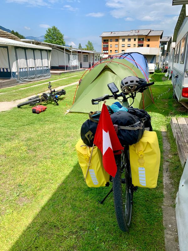 2. Gaishorn-Schladming-90km-380Hm