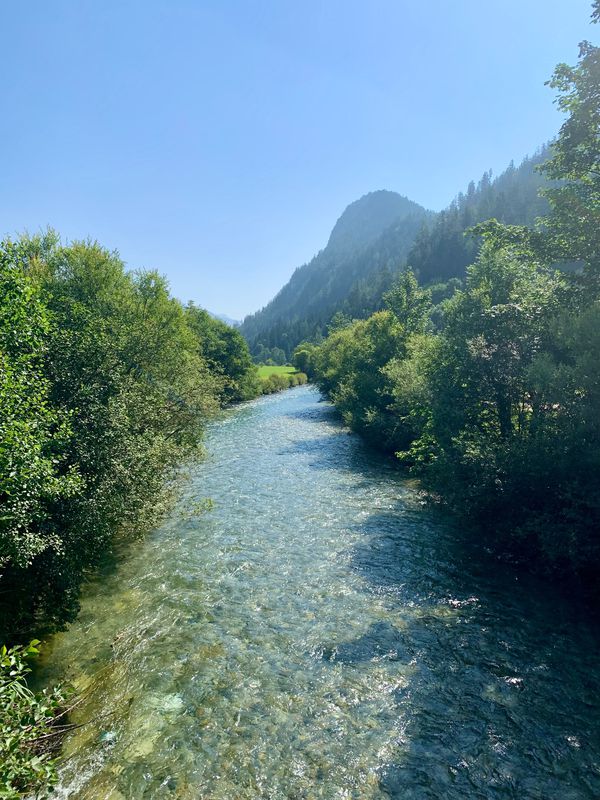 2. Gaishorn-Schladming-90km-380Hm