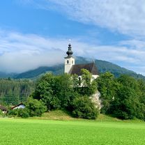 Photo 8 de l’itinéraire Bikemap « 3. Schladming-Golling-70km-515Hm »