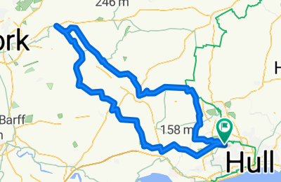 Open this route in the Bikemap app