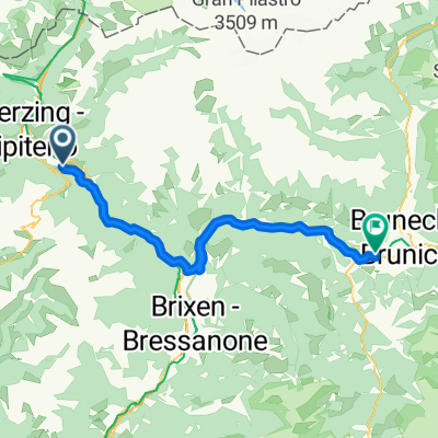 Località Stilves 46, Campo di Trens - Via Josef Renzler 7, San Lorenzo di Sebato