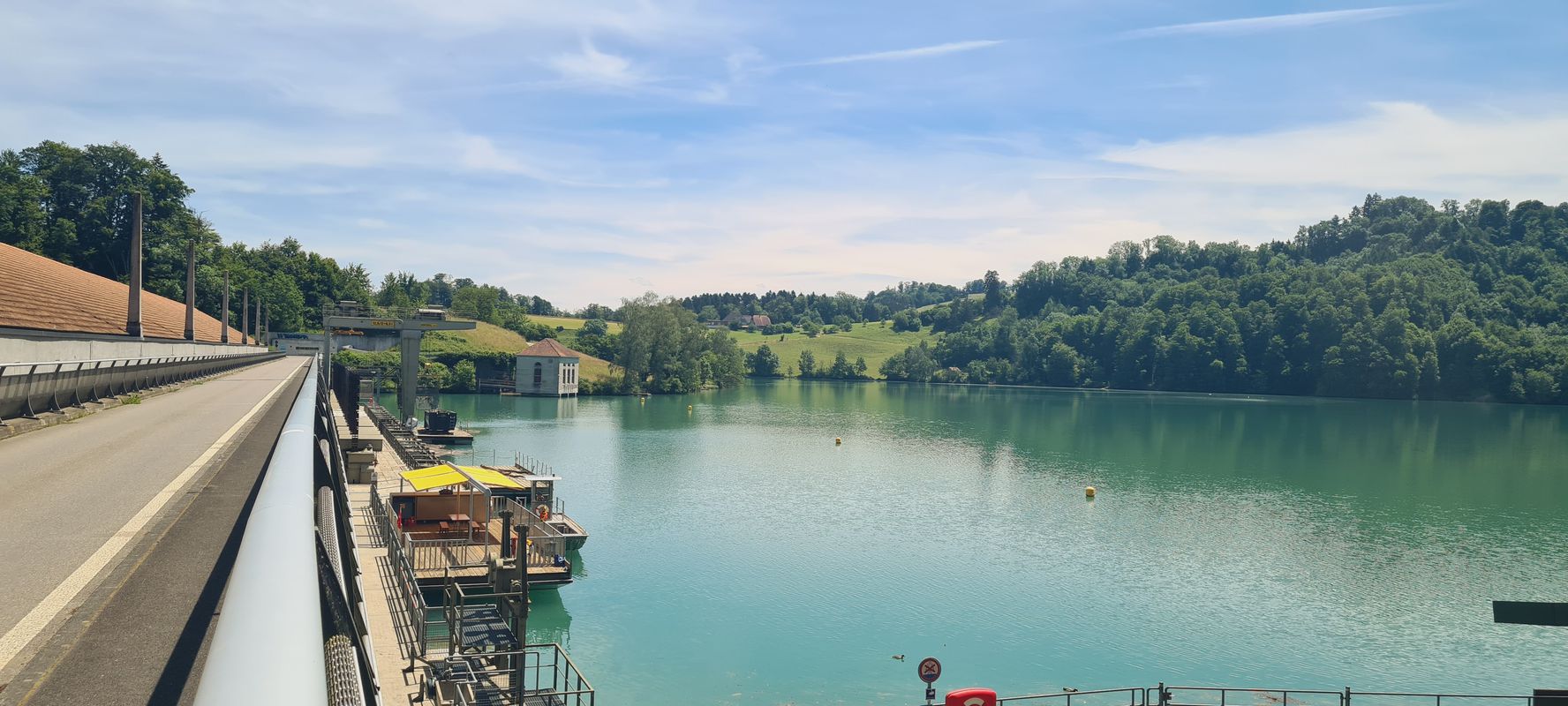 Bern-Murtesee-Wohlesee-Rundi