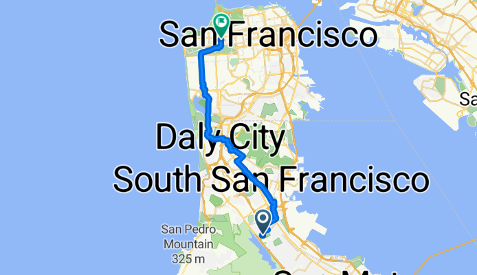 Diese Route in Bikemap Web öffnen