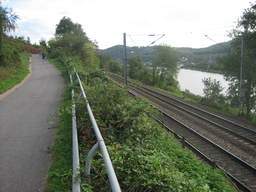 Highlight 3 along the Bikemap route "2. Mosel Bernkastel - Cochem"