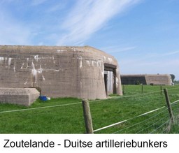 Highlight 6 along the Bikemap route "Dwars over Walcheren - 110 km"