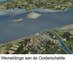 Highlight 13 along the Bikemap route "Dwars over Walcheren - 110 km"