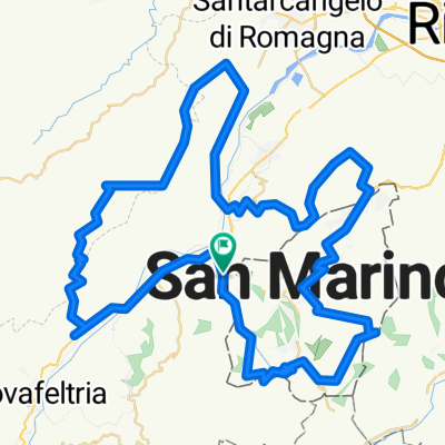 GF San Marino