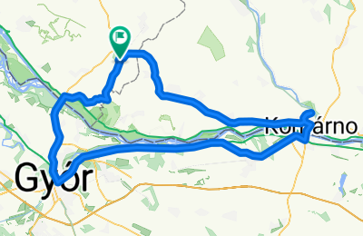 Open this route in the Bikemap app