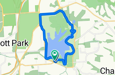 Open this route in the Bikemap app