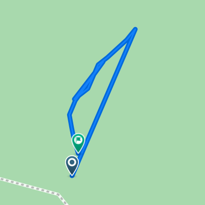 От Кайдаловская улица 33, Чита до Кайдаловская улица 33, Чита