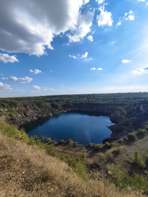Вознесенськ - Южноукраїнськ - Мигія - Голта
