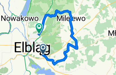 Open this route in the Bikemap app