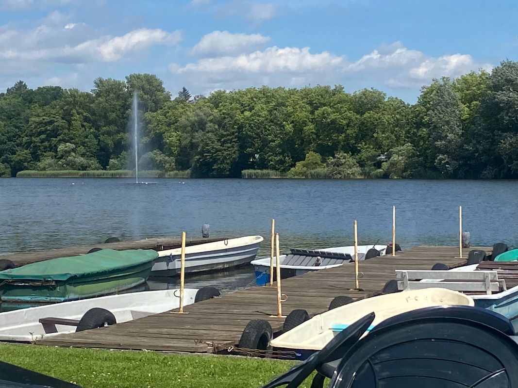 "Eine tolle Strecke"🚲🌳🌾