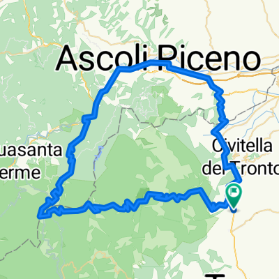 Cervara