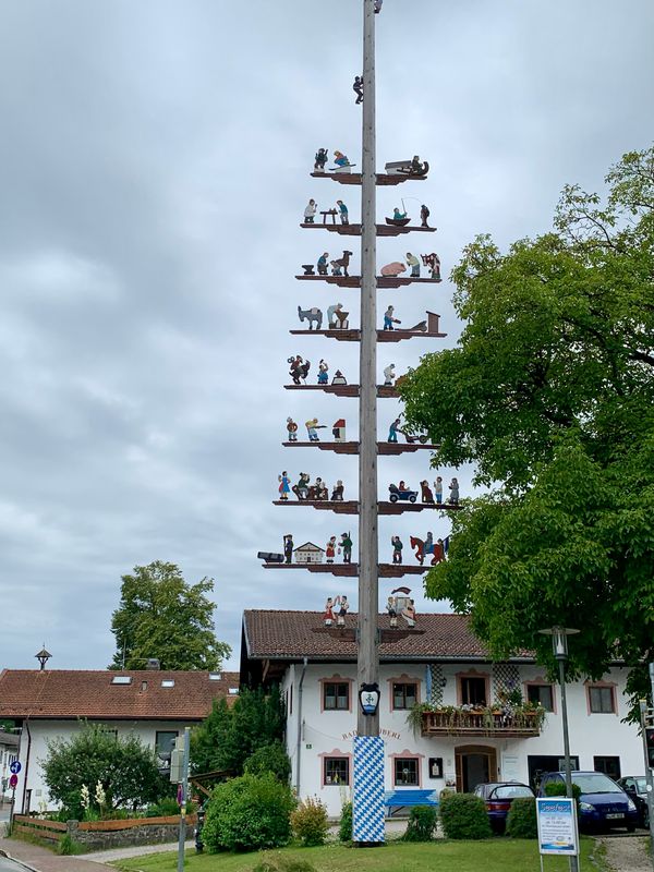 4. Golling-Siegsdorf-81km-850Hm