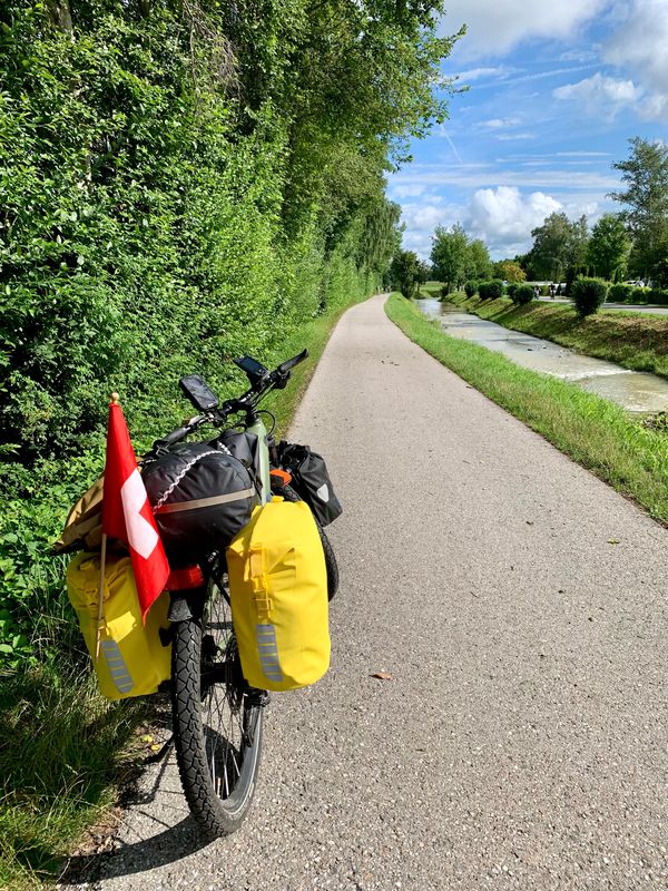 5. Siegsdorf-Bad Feilnbach-72km-800Hm