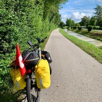 5. Siegsdorf-Bad Feilnbach-72km-800Hm