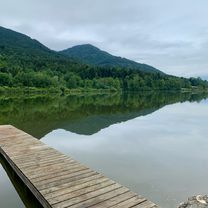 Photo 7 de l’itinéraire Bikemap « 6. Bad Feilnbach-Stallau-70km-1445Hm »