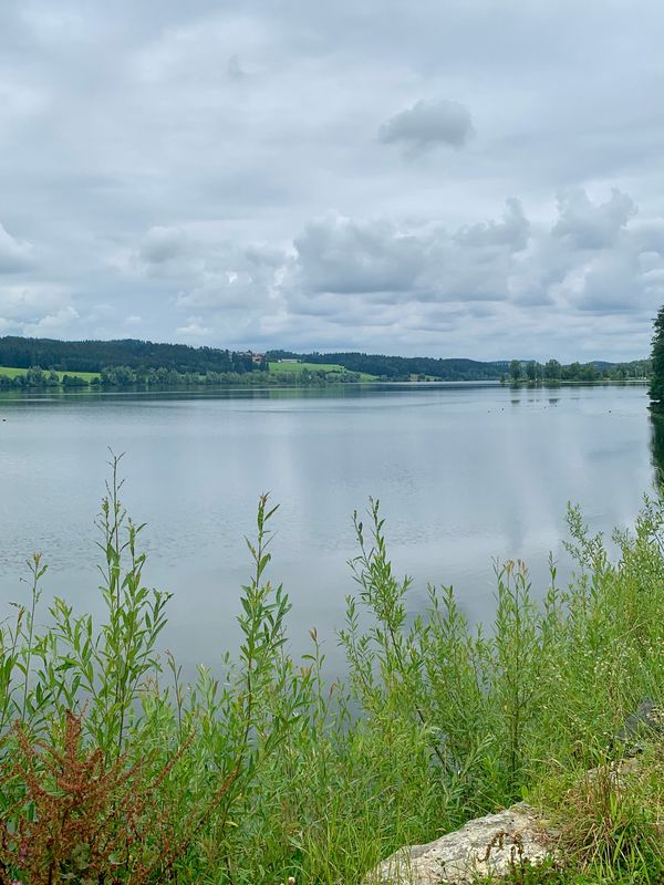 9. Wertach-Oberstaufen-64km-670Hm