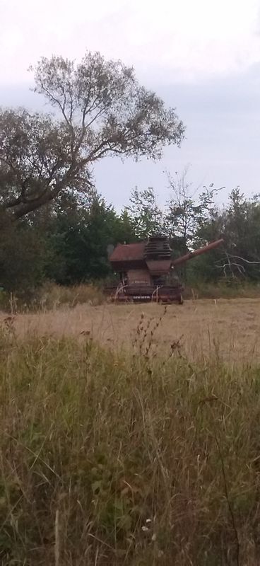 Умеренный маршрут