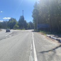 Photo 8 of the Bikemap route "улица Водной Заставы, Выборг до Кораблестроителей улица, 19 к1 литВ, Санкт-Петербург"