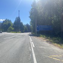 Photo 7 of the Bikemap route "улица Водной Заставы, Выборг до Кораблестроителей улица, 19 к1 литВ, Санкт-Петербург"
