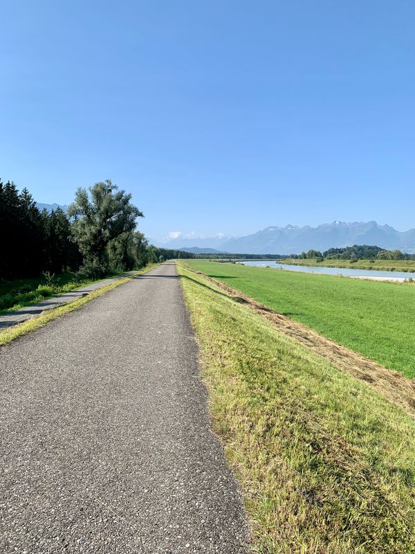 11. Kriessern-Murg-70km-190Hm