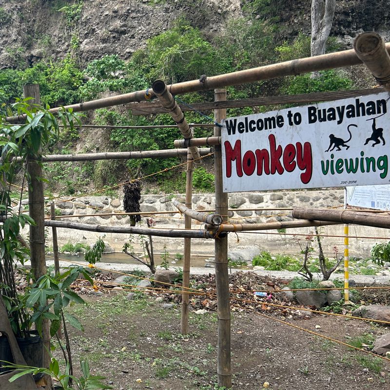 Palinpinon - Malaunay Road, Valencia nach Valencia to Dumaguete via Balugo MTB Trail, Valencia