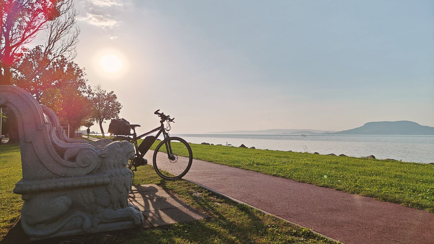 Fonyód eBike