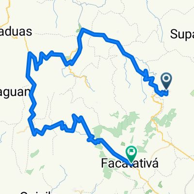Zipaquira - Facatativa2