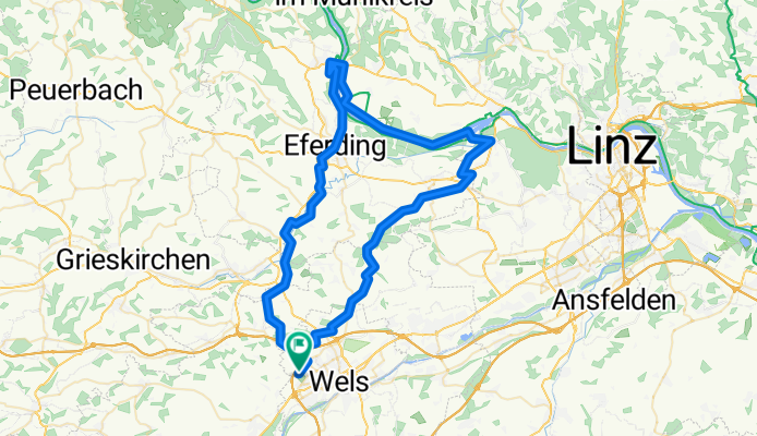 Diese Route in Bikemap Web öffnen
