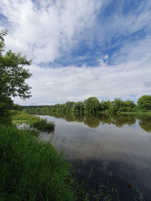 От Дарьино до Дарьино